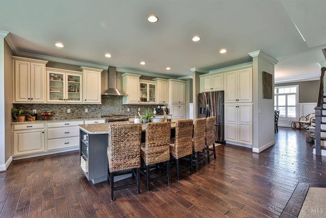 1212 Arapaho Drive, Union Twp, OH 45152