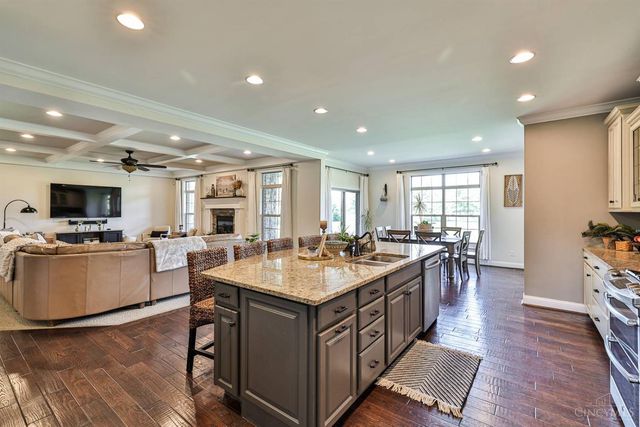 1212 Arapaho Drive, Union Twp, OH 45152