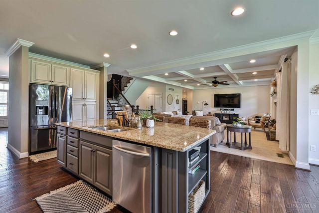 1212 Arapaho Drive, Union Twp, OH 45152