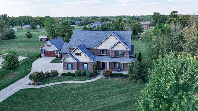 1212 Arapaho Drive, Union Twp, OH 45152