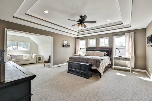 1212 Arapaho Drive, Union Twp, OH 45152