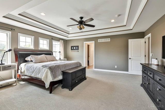 1212 Arapaho Drive, Union Twp, OH 45152