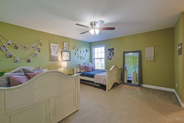 1212 Arapaho Drive, Union Twp, OH 45152