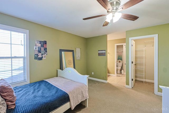 1212 Arapaho Drive, Union Twp, OH 45152