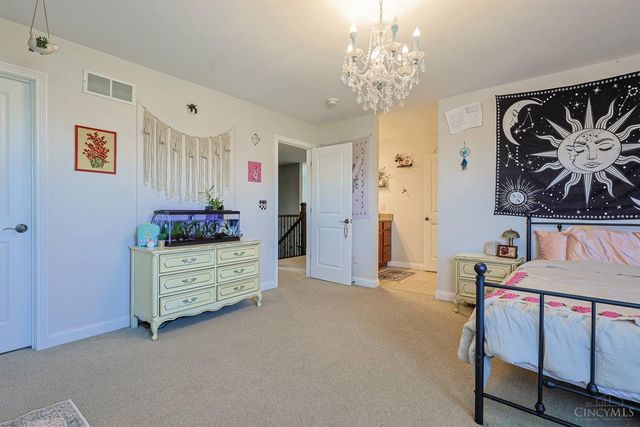 1212 Arapaho Drive, Union Twp, OH 45152