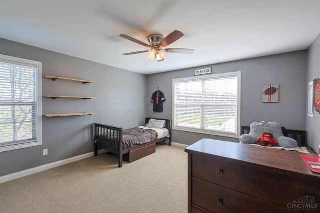 1212 Arapaho Drive, Union Twp, OH 45152