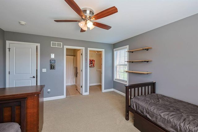 1212 Arapaho Drive, Union Twp, OH 45152