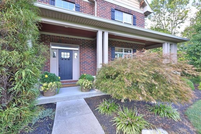 1212 Arapaho Drive, Union Twp, OH 45152