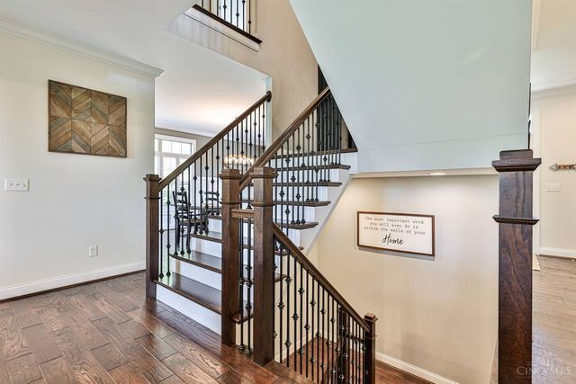 1212 Arapaho Drive, Union Twp, OH 45152