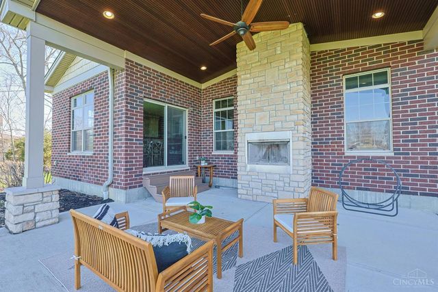 1212 Arapaho Drive, Union Twp, OH 45152