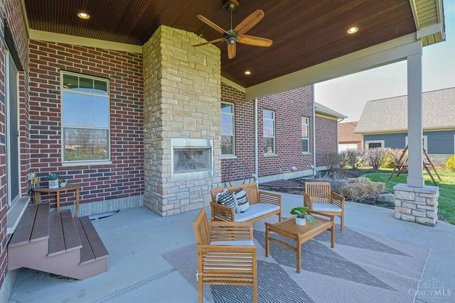 1212 Arapaho Drive, Union Twp, OH 45152