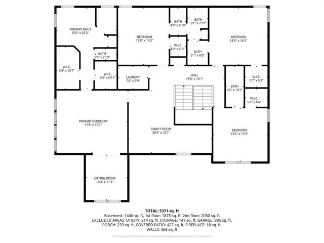 1212 Arapaho Drive, Union Twp, OH 45152