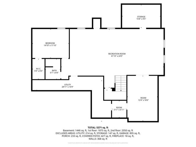 1212 Arapaho Drive, Union Twp, OH 45152