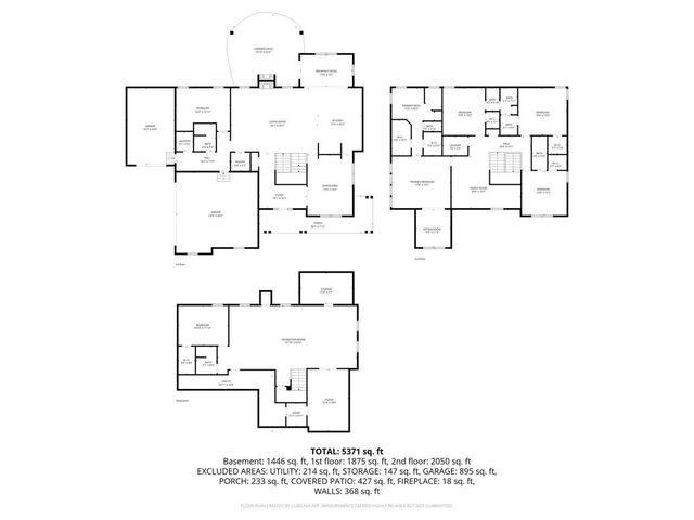 1212 Arapaho Drive, Union Twp, OH 45152