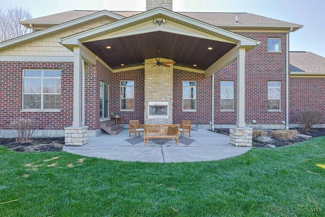 1212 Arapaho Drive, Union Twp, OH 45152