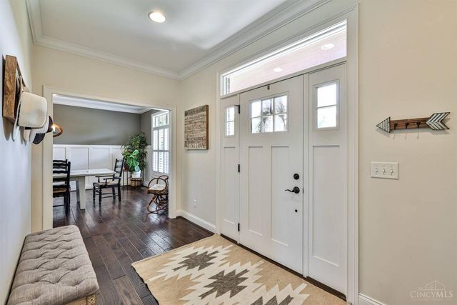 1212 Arapaho Drive, Union Twp, OH 45152