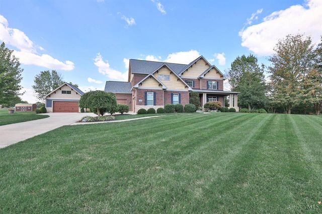 1212 Arapaho Drive, Union Twp, OH 45152