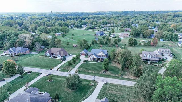 1212 Arapaho Drive, Union Twp, OH 45152