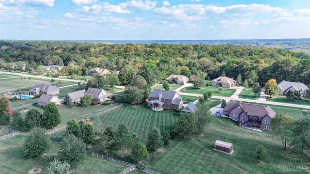 1212 Arapaho Drive, Union Twp, OH 45152