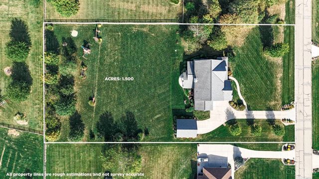 1212 Arapaho Drive, Union Twp, OH 45152