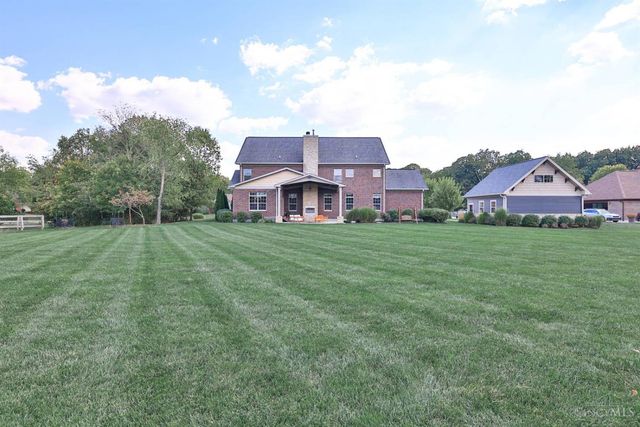 1212 Arapaho Drive, Union Twp, OH 45152