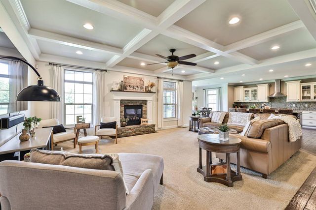 1212 Arapaho Drive, Union Twp, OH 45152