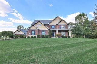 1212 Arapaho Drive, Union Twp, OH 45152