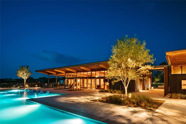 2001 Sundown TRL, Georgetown, TX 78628
