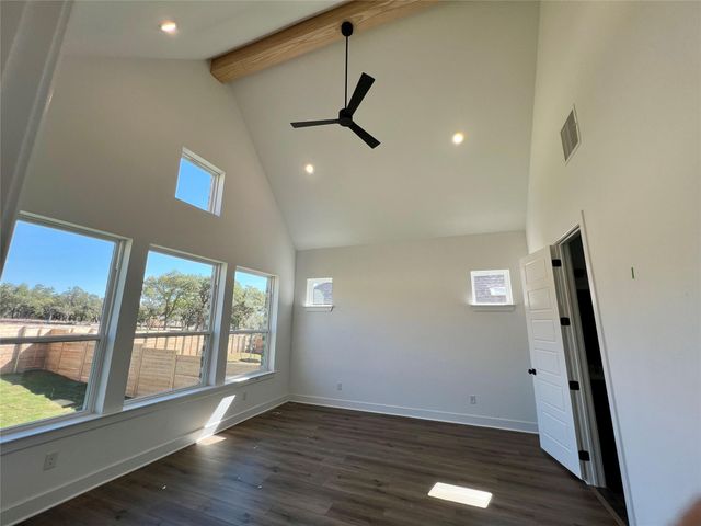 2001 Sundown TRL, Georgetown, TX 78628