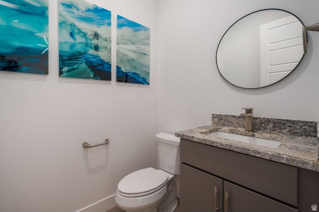 789 S MILLER AVE, North Salt Lake, UT 84054