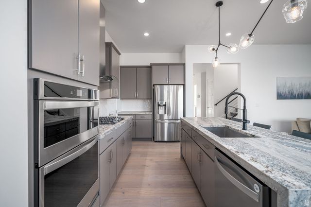 789 S MILLER AVE, North Salt Lake, UT 84054