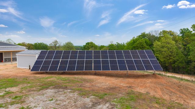 33787 S 650 Road, Jay, OK 74346