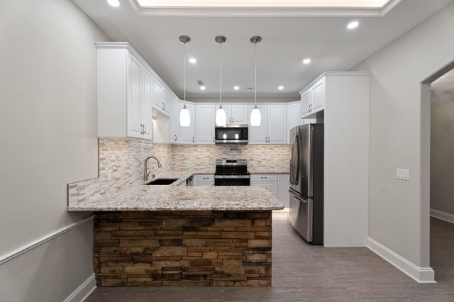 33787 S 650 Road, Jay, OK 74346