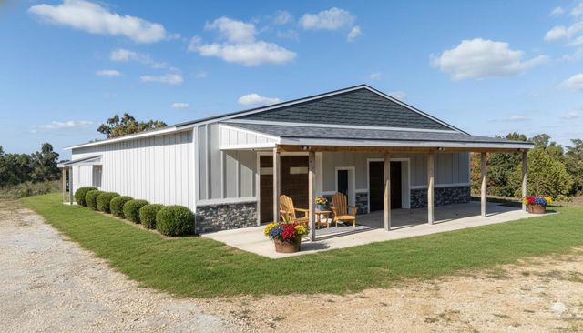 33787 S 650 Road, Jay, OK 74346