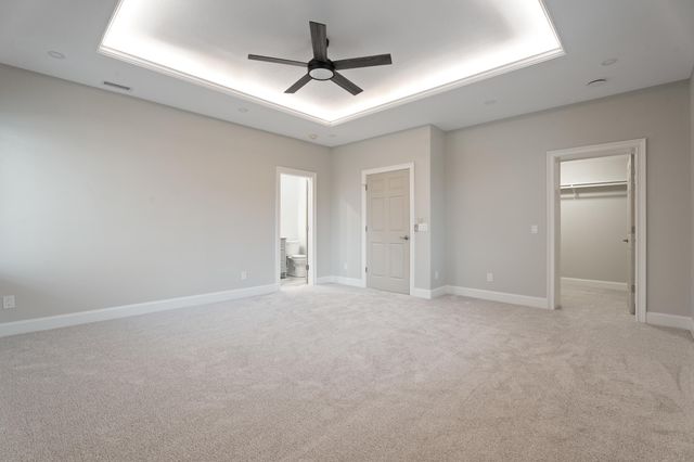 33787 S 650 Road, Jay, OK 74346