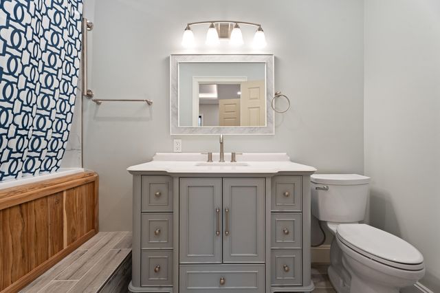 33787 S 650 Road, Jay, OK 74346