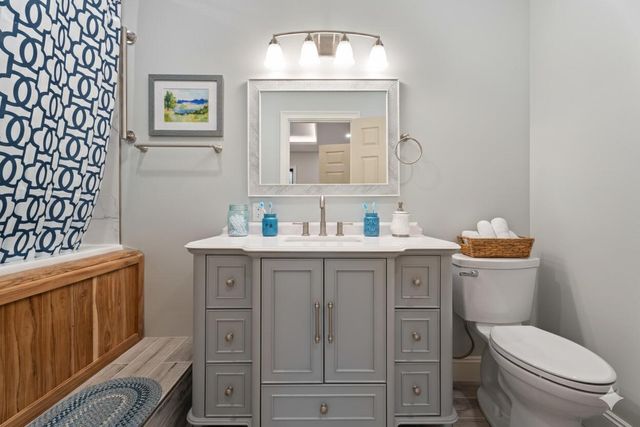 33787 S 650 Road, Jay, OK 74346