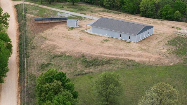 33787 S 650 Road, Jay, OK 74346