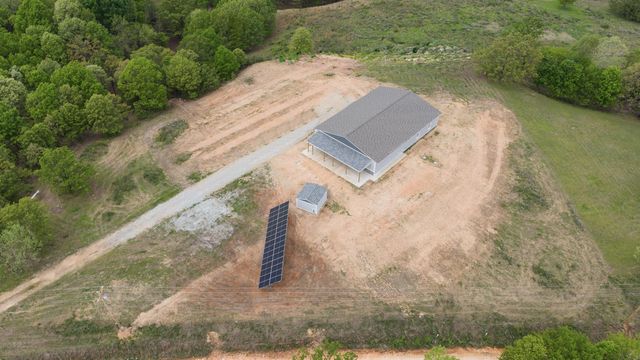 33787 S 650 Road, Jay, OK 74346