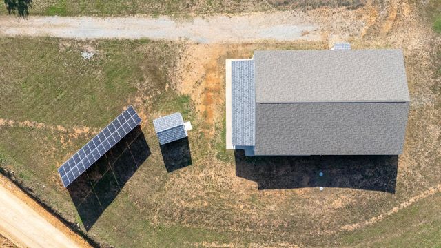 33787 S 650 Road, Jay, OK 74346