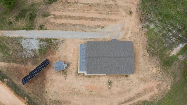 33787 S 650 Road, Jay, OK 74346