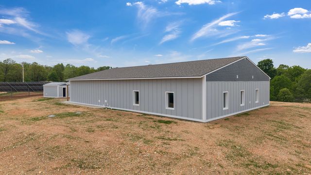 33787 S 650 Road, Jay, OK 74346