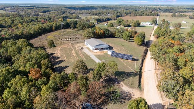 33787 S 650 Road, Jay, OK 74346