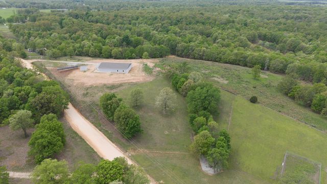 33787 S 650 Road, Jay, OK 74346