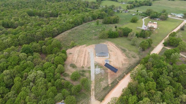 33787 S 650 Road, Jay, OK 74346