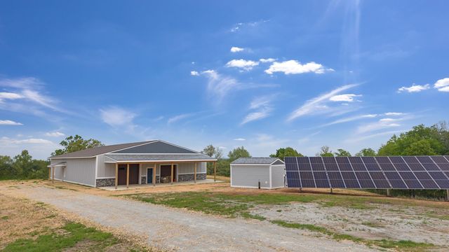 33787 S 650 Road, Jay, OK 74346