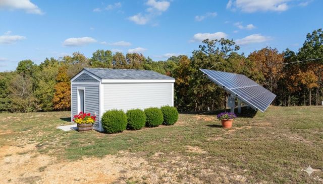 33787 S 650 Road, Jay, OK 74346