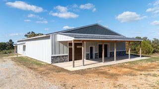 33787 S 650 Road, Jay, OK 74346