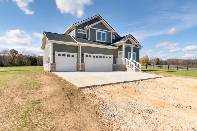 3327 Booker Ridge Rd, Mount Pleasant, TN 38474