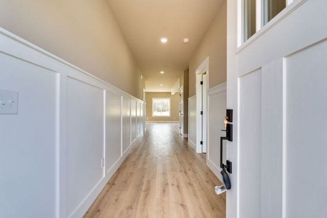 3327 Booker Ridge Rd, Mount Pleasant, TN 38474